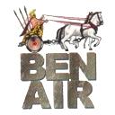 Ben Air Conditioning logo